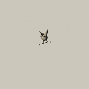 Walking