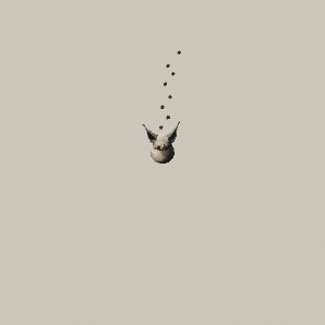 Special jump + running