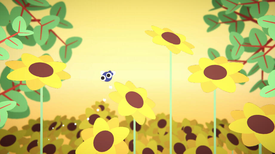 In game