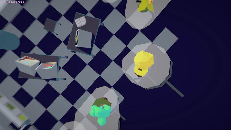 In game