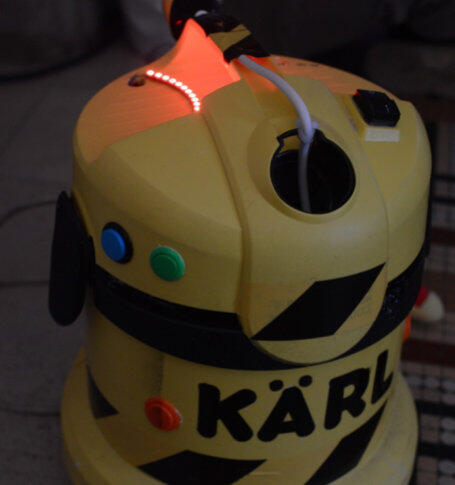 Kärl